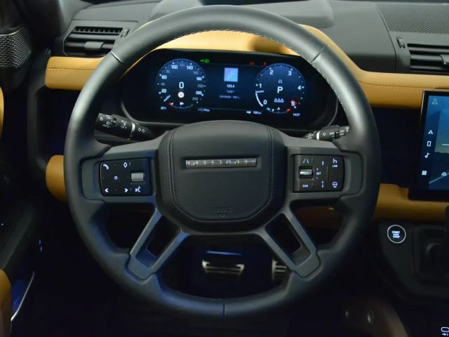 Land Rover Defender 110 AWD D300