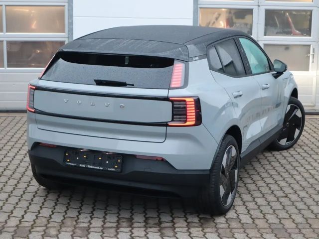 Volvo EX30 Achterwielaandrijving Plus