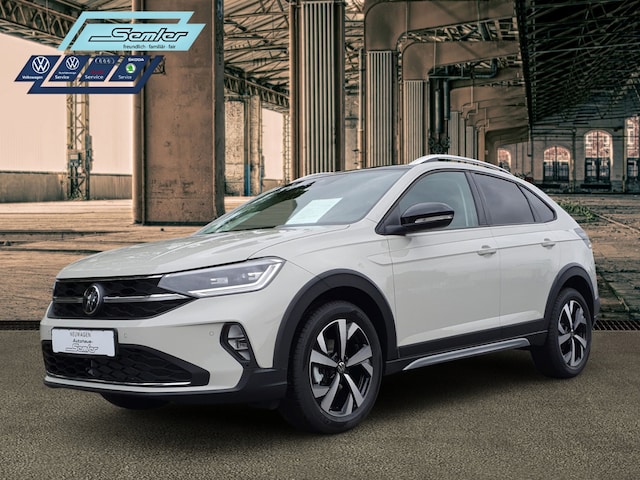 Volkswagen Taigo 1.0 TSI Style