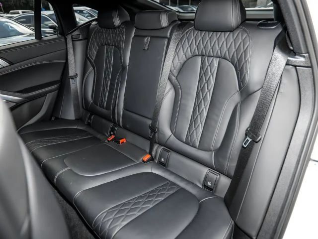 BMW X6 Coupé M-Sport xDrive30d