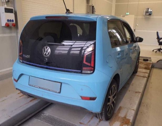Volkswagen e-up! Plus Style