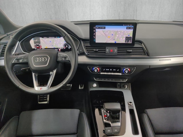 Audi Q5 40 TDI Quattro S-Tronic