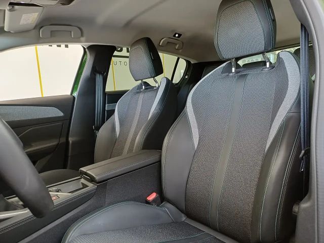 Peugeot 308 Allure Pack