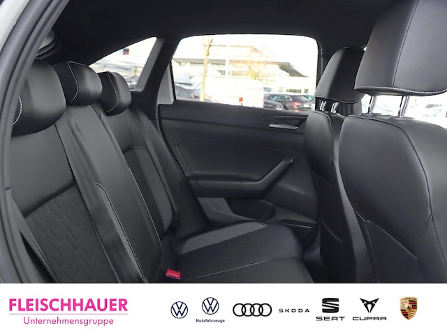 Volkswagen Taigo Life