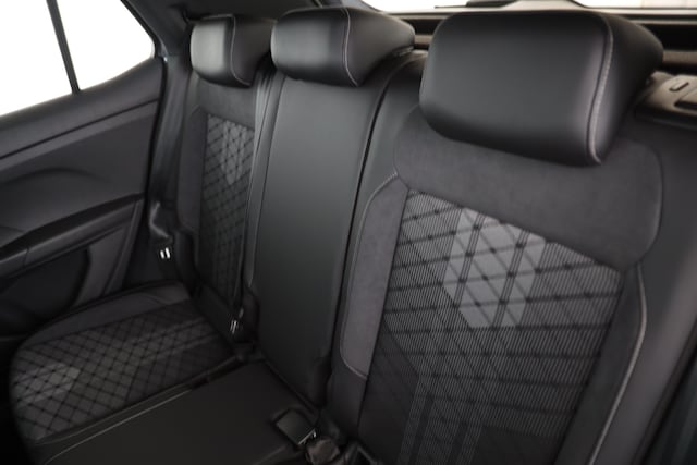 Volkswagen T-Cross 1.0 TSI DSG Style