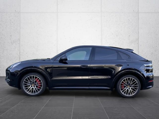 Porsche Cayenne Coupé GTS