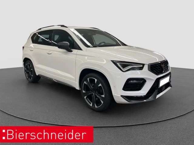 Cupra Ateca 2.0 TSI 4Drive DSG