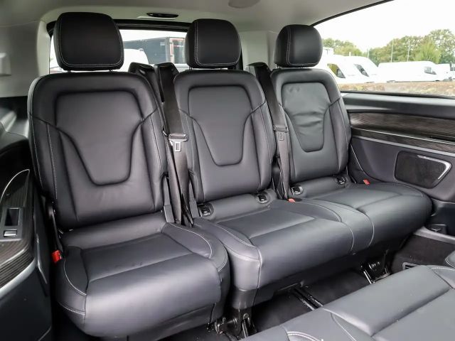 Mercedes-Benz V 300 AVANTGARDE Extralang