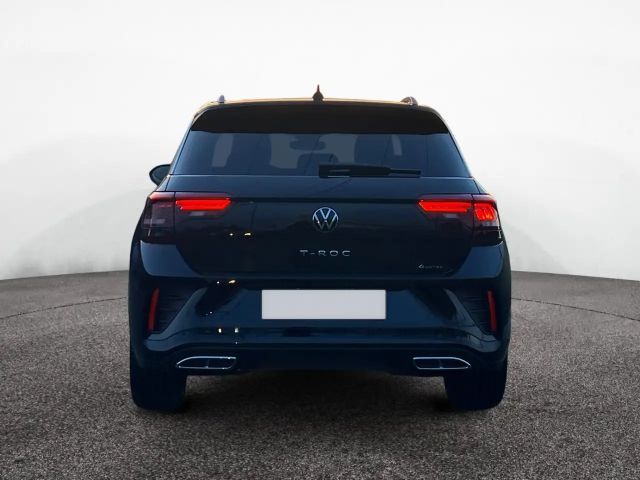 Volkswagen T-Roc DSG R-Line