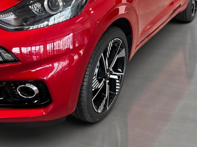 Hyundai i10 1.0 N Line T-GDi