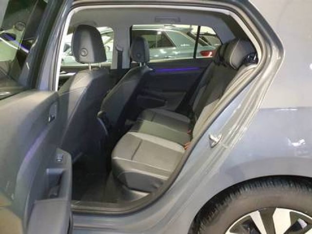 Volkswagen Golf 2.0 TDI DSG Golf VIII