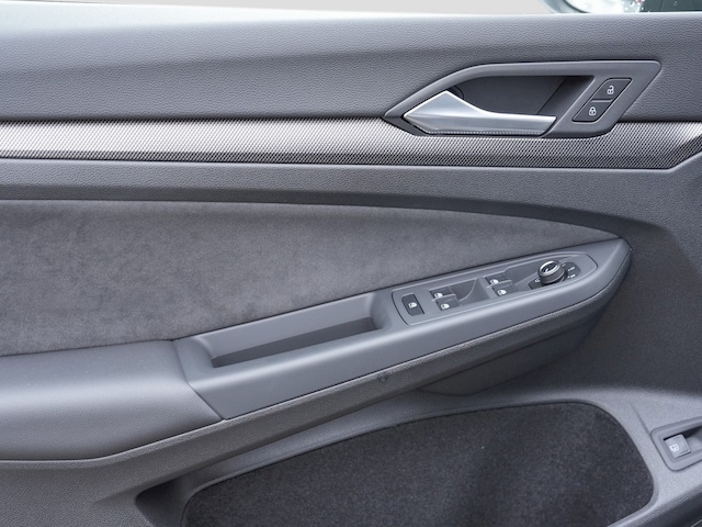 Volkswagen Golf GTE Golf VIII Style