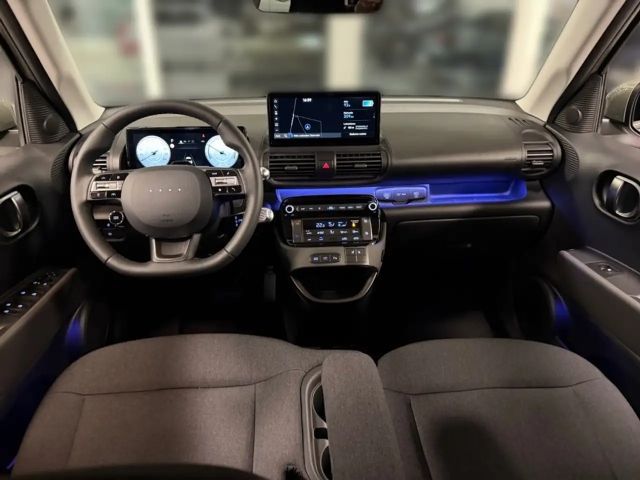 Hyundai INSTER 49 kWh Trend
