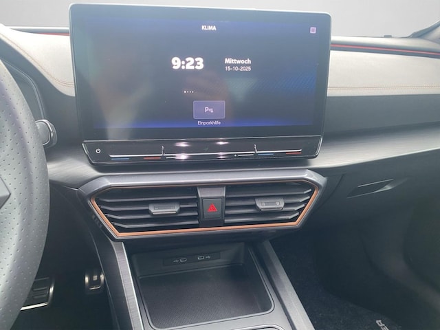 Cupra Formentor 2.0 TSI