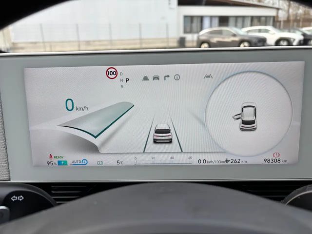 Hyundai IONIQ 5 58 kWh