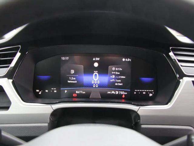 Volkswagen Touran 7-zitter DSG