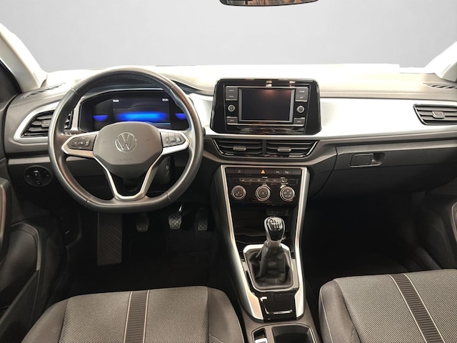 Volkswagen T-Roc 1.5 TSI Life