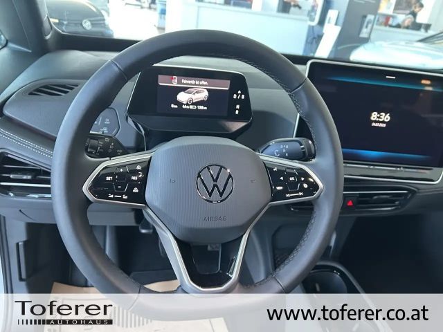 Volkswagen ID.3 Business Pure