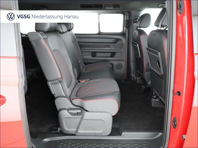 Volkswagen ID.Buzz GTX