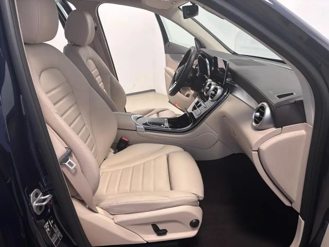 Mercedes-Benz GLC 220 4MATIC CDI EXCLUSIVE