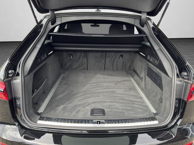 Audi S6 Avant Quattro