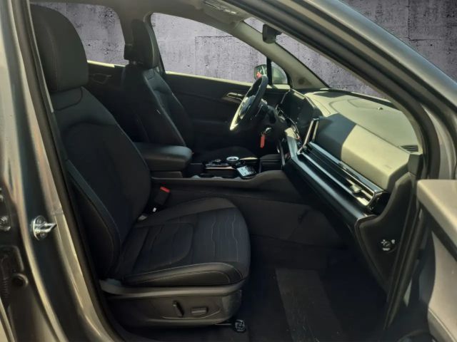 Kia Sportage GDi Vision