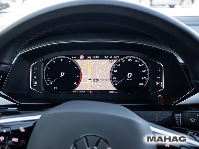 Volkswagen Arteon Shooting Brake DSG R-Line