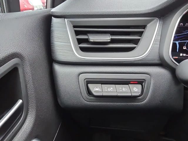 Mitsubishi ASX Mildhybrid Top 1.3 WR Navi Pano Leder Bose