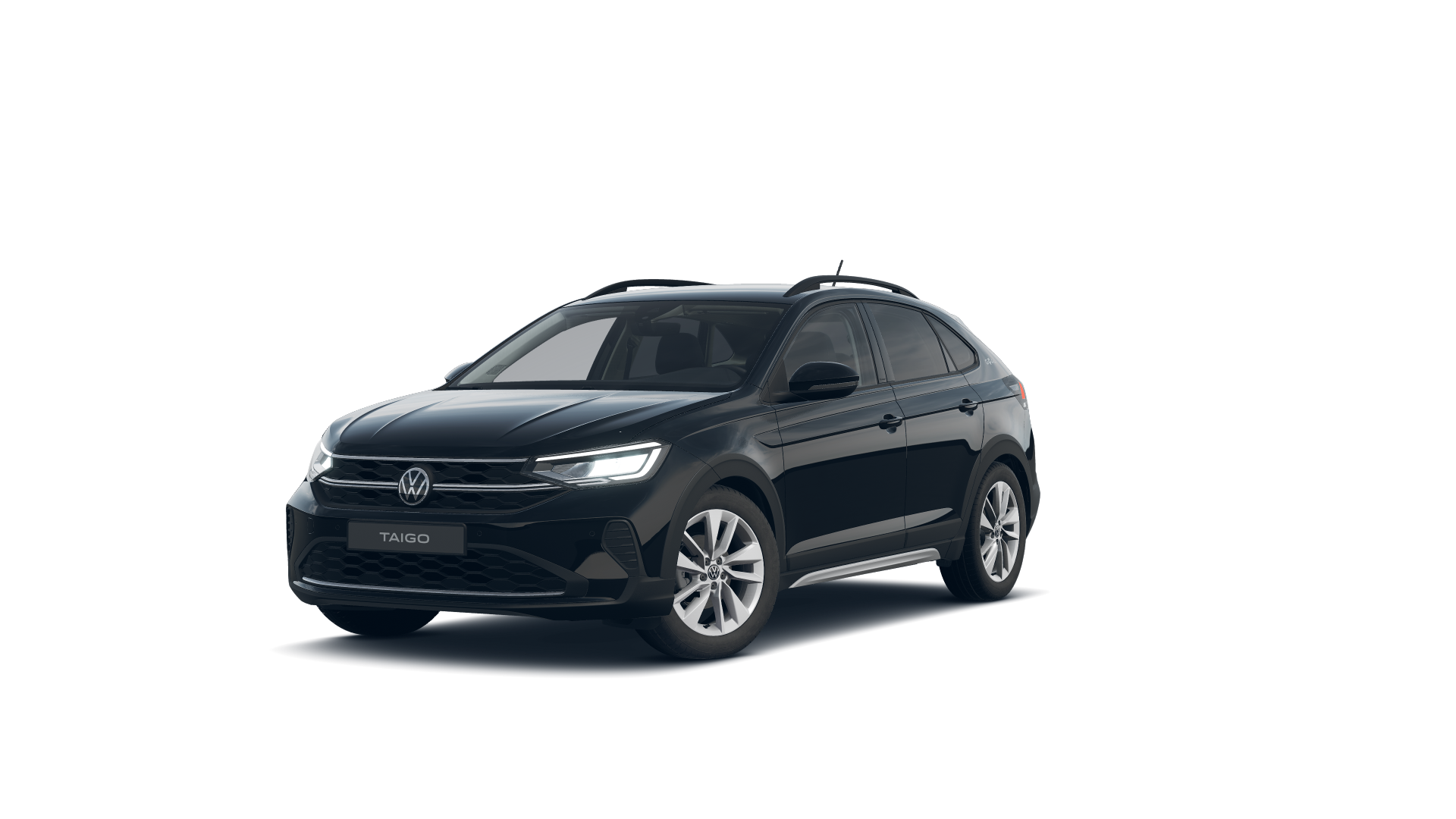 Volkswagen Taigo 1.0 TSI