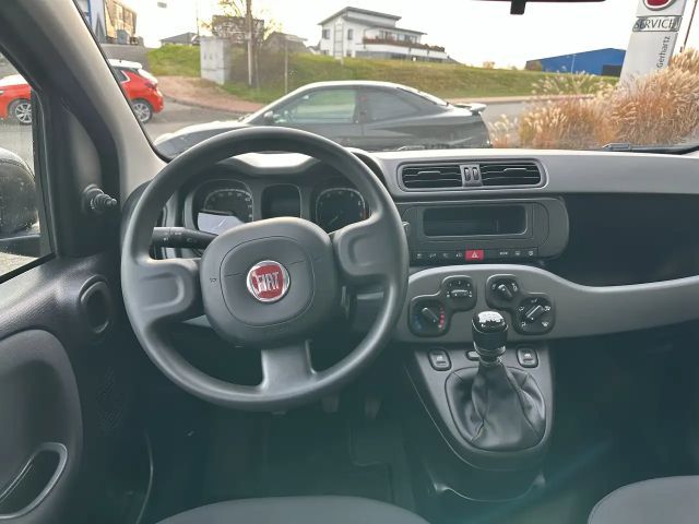 Fiat Panda CityCross
