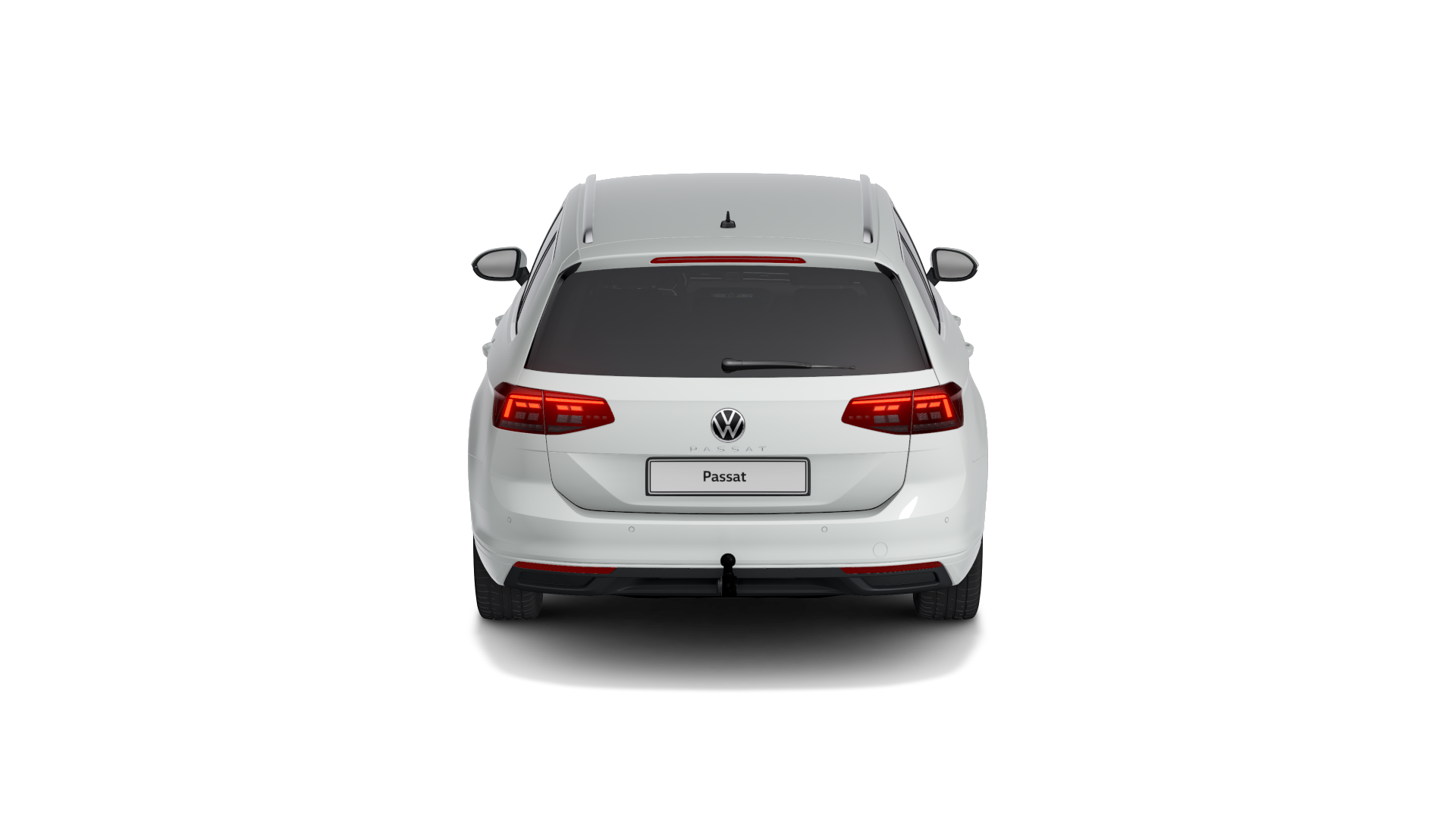 Volkswagen Passat 2.0 TDI Business DSG Variant