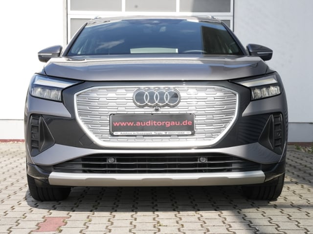 Audi Q4 e-tron 35