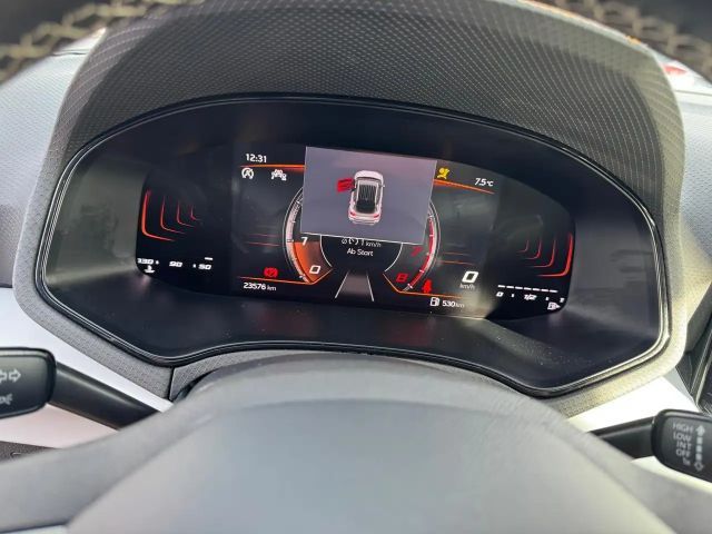 Seat Arona 1.0 TSI Style