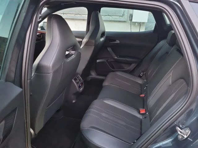 Cupra Formentor 2.0 TSI DSG VZ