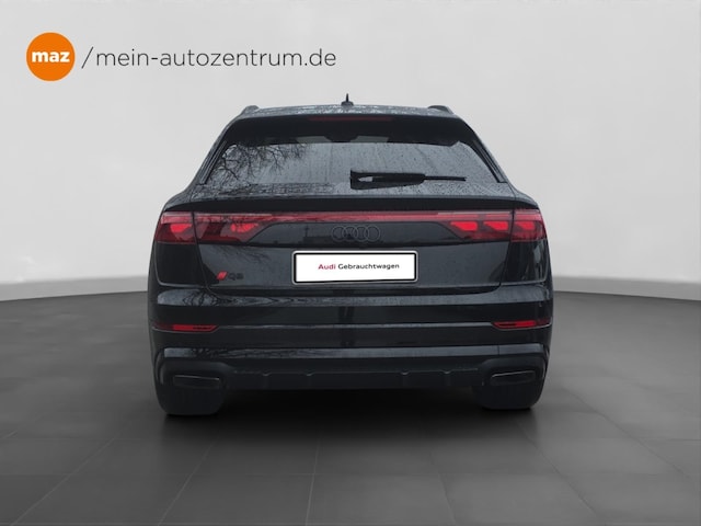 Audi Q8 50 TDI Quattro