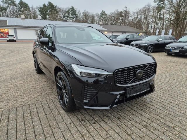 Volvo XC60 AWD Plus