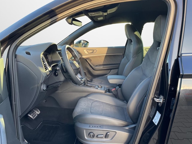 Cupra Ateca 2.0 TSI 4Drive DSG VZ