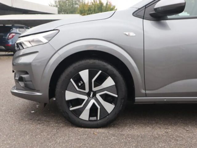 Dacia Logan Logan Sedan Expression Kamera/Klima/PDC/LED/Navi