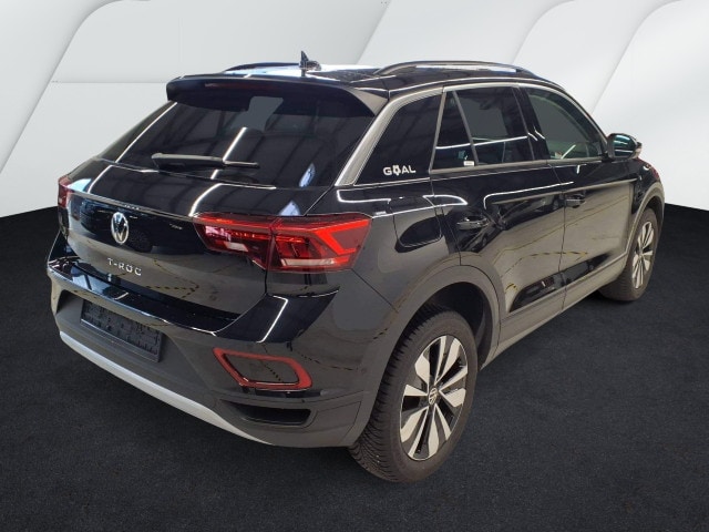 Volkswagen T-Roc 1.0 TSI