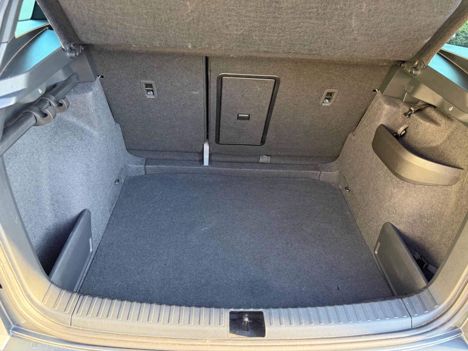 Skoda Karoq Sportline