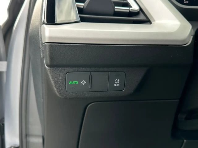 Audi Q4 e-tron 50 Quattro