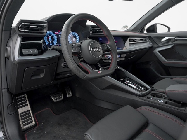 Audi A3 Hybride S-Tronic