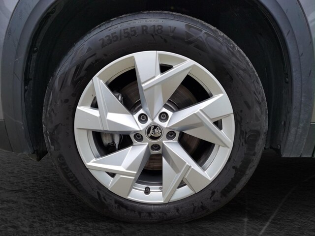 Skoda Kodiaq 2.0 TDI Selection