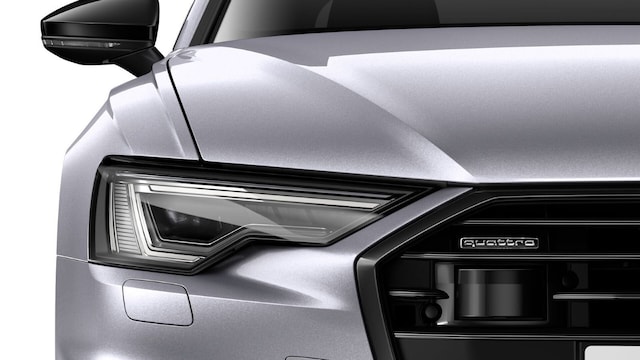 Audi A6 40 TDI Avant Quattro S-Tronic