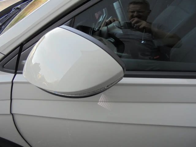 Volkswagen Taigo Life