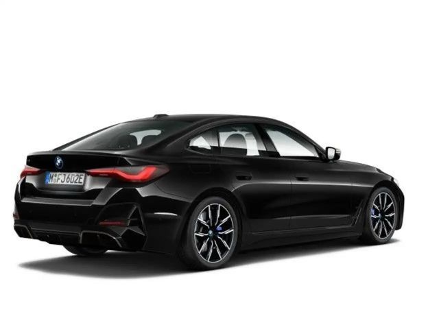 BMW i4 M50 Sedan