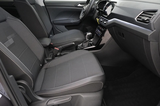 Volkswagen T-Cross DSG Style