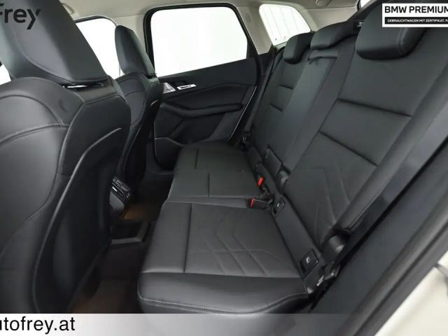 BMW 218 218d Active Tourer Sedan