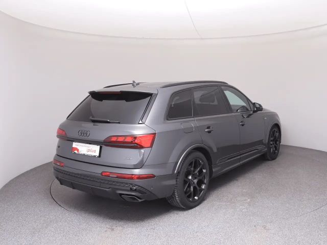 Audi Q7 55 TFSI Hybride Quattro S-Line