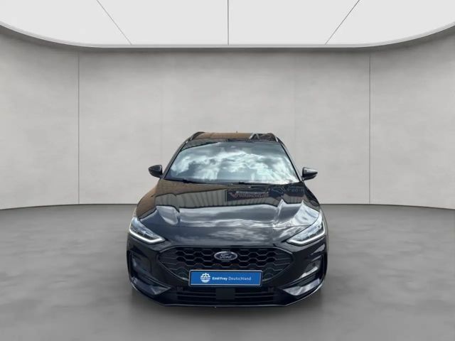 Ford Focus EcoBoost ST Line Wagon